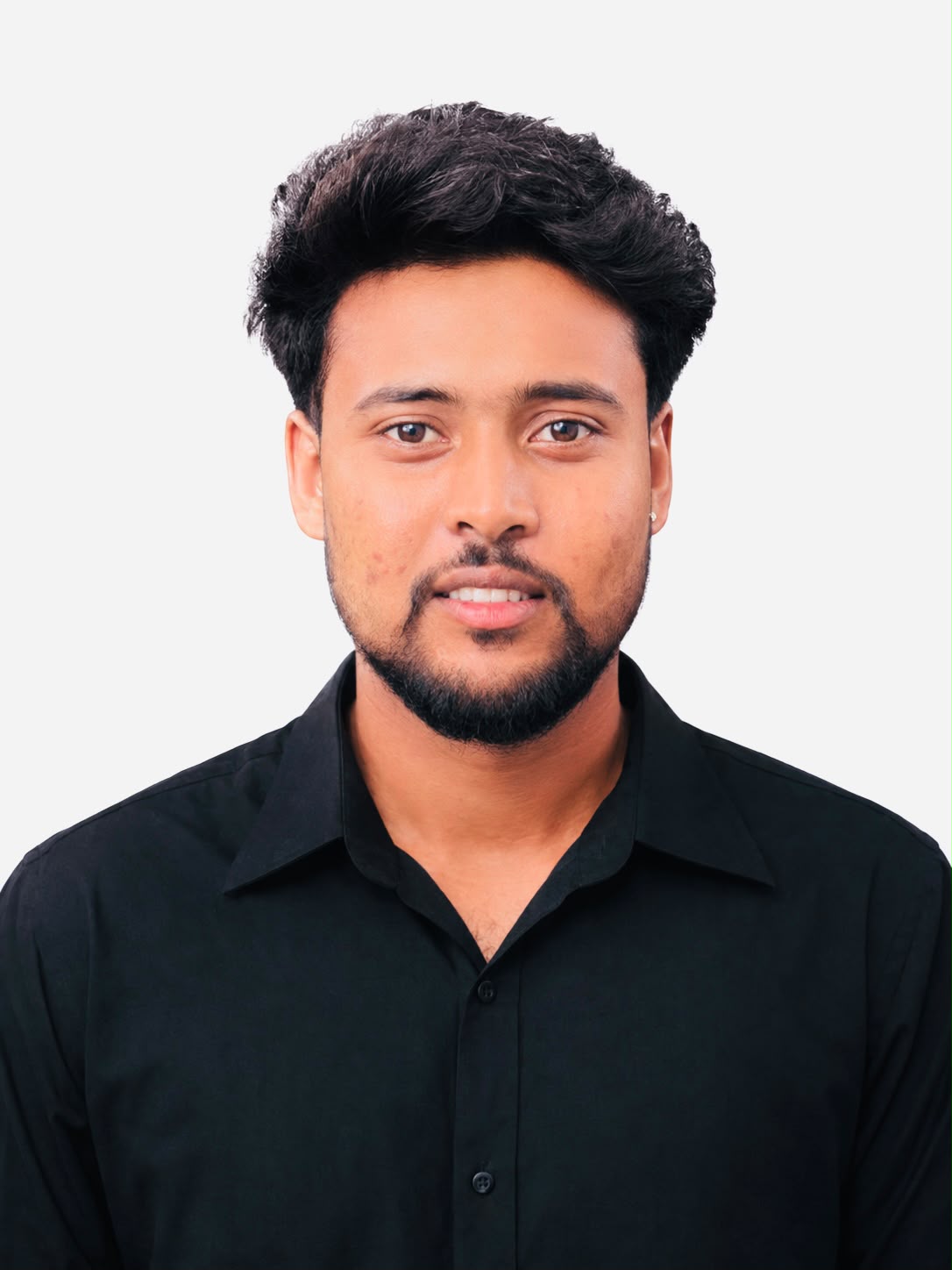 G Bhanu Prakash