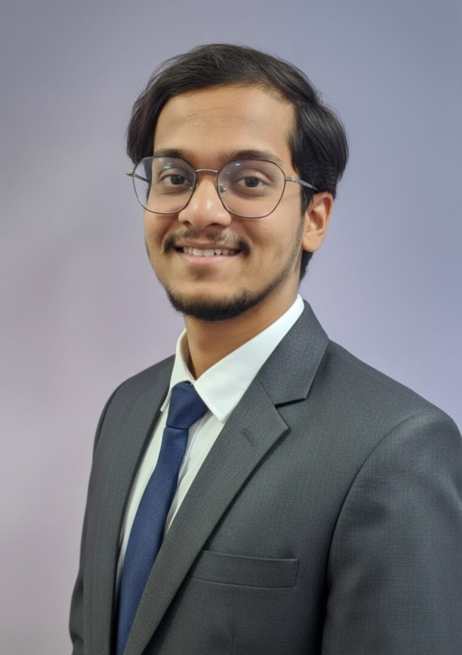 Prajwal A